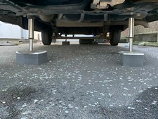 caravan levelling blocks, Enigrun ProBlocks (set of 6)