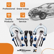 Front Suspension Wishbone