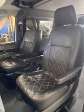 VW Transporter T5 T6 front