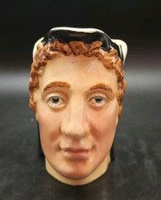 Vintage Lancaster Sandland