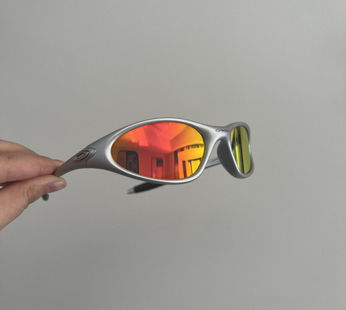 Vintage oakley minute gen1 - oakley,