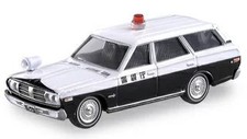 Tomica Limited 0127 Nissan