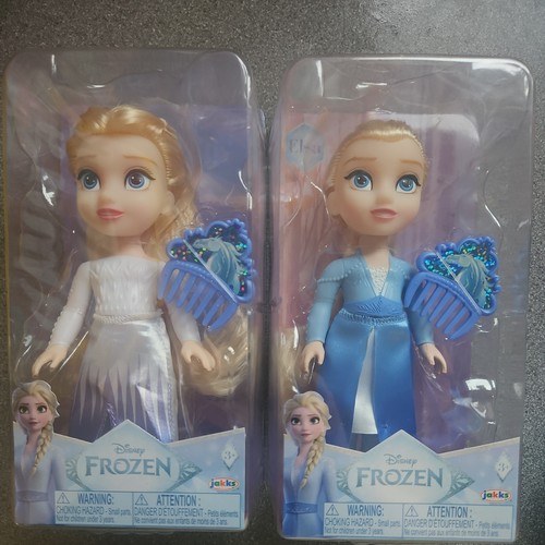 Disney frozen petite - 2, x