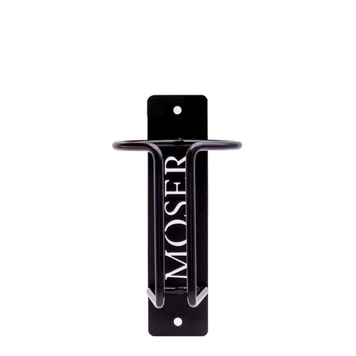 Moser clipper holder wall - clipper,
