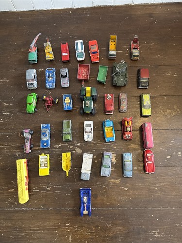 Joblot diecast vehicles - joblot,