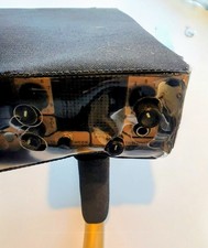 To Fit Classic FISHER 1266X