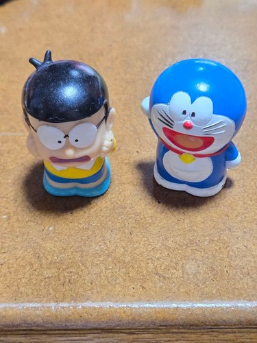 Doraemon nobita soft vinyl - nobita,