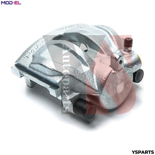 Brake caliper bc0472 for vw - caliper, ys-bc0472