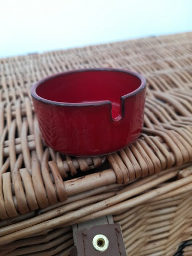 Villeroy boch granada ashtray - boch,