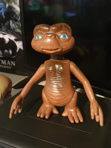 Vintage posable et action - :,