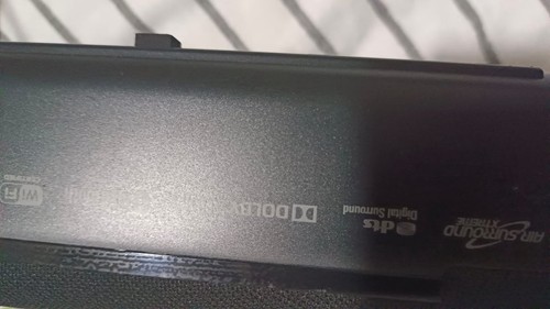 Yamaha yas 306 soundbar - yamaha, 7.1