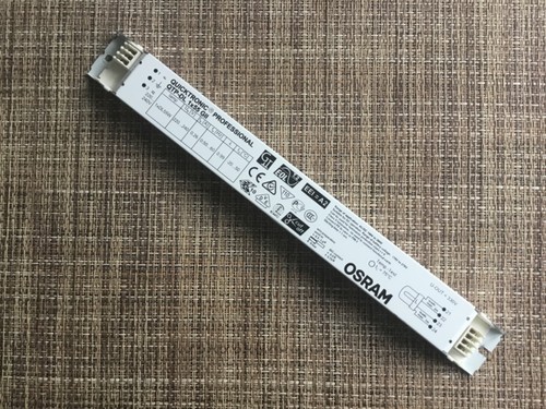 Quicktronic osram qtp 1x55 - quicktronic,