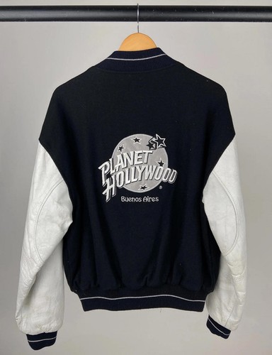 Vintage 90s planet hollywood - vintage,