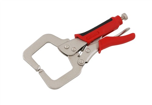150mm welding locking - 6",