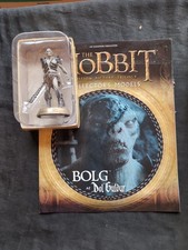 EAGLEMOSS The Hobbit