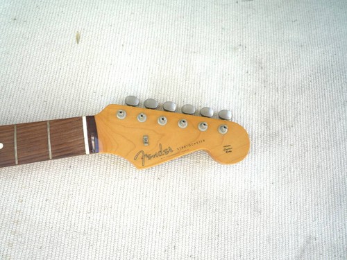 Fender japan st62 stratocaster - fender,