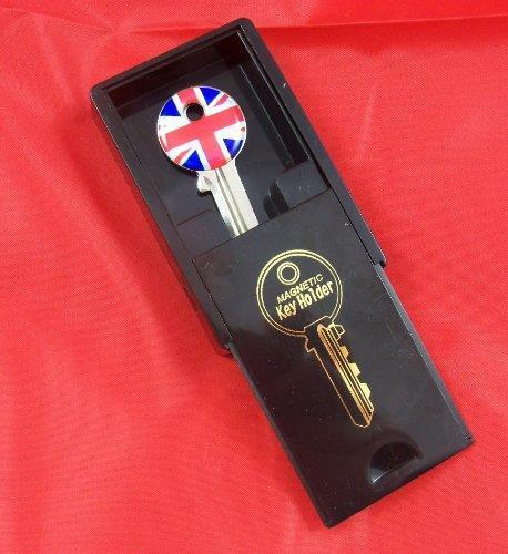 Magnetic key box - magnetic,