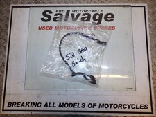 TRIUMPH STREET SCRAMBLER 900