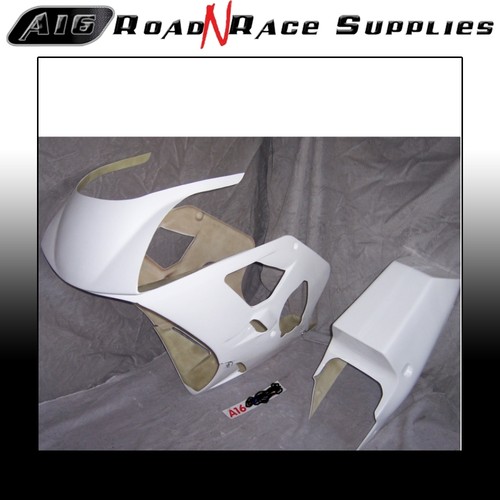 Yamaha fzr400rr rrsp - 3tj, a16
