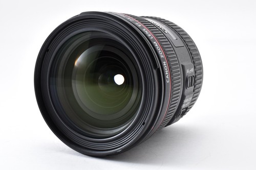 Canon 70mm l - f/4, usm