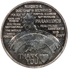 CAVELL NURSES TRUST "THE