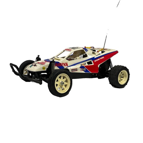 Built tamiya 58643 rc off - 58643,