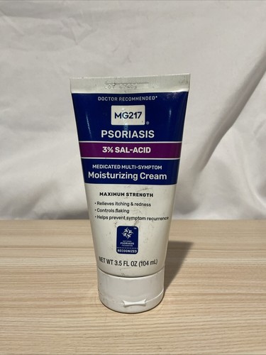 Mg217 psoriasis medicated - mg217,