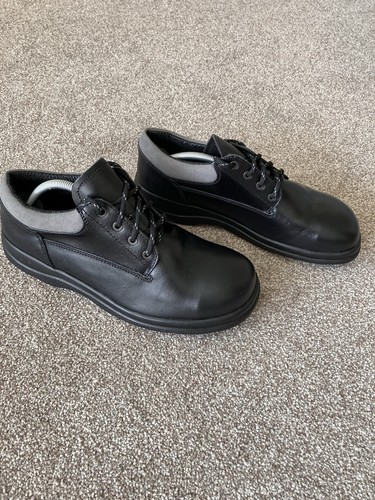 Uvex safety boots - safety, 9584.9
