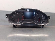 4G8920900F dashboard meter for Audi A6 Lim. (4G2) 3.0 V6 2010 5181774