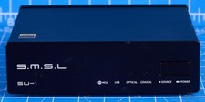 S.M.S.L SU-1 Digital to Analogue Converter