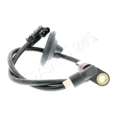 Abs wheel speed - abs, sensor