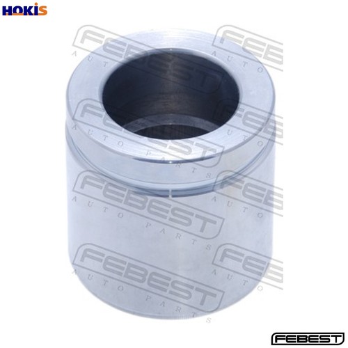 Piston brake caliper - piston,