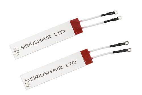 Siriushair ohm ceramic - siriushair, 70