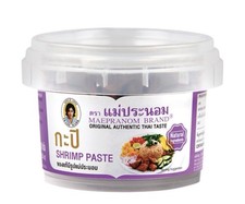 Shrimps Paste (THAI Maeperanom