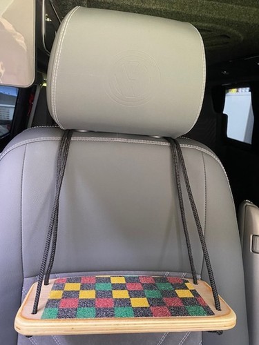 Campervan t5 1 - t5, t5.1