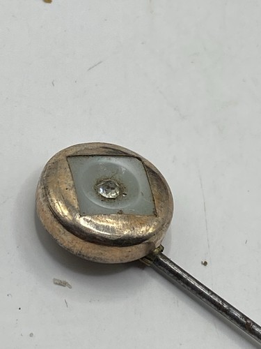 Vintage antique hat pin - vintage,