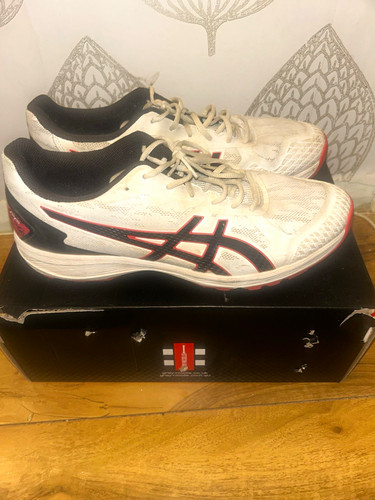 Asics men cricket shoes - asics, men’s