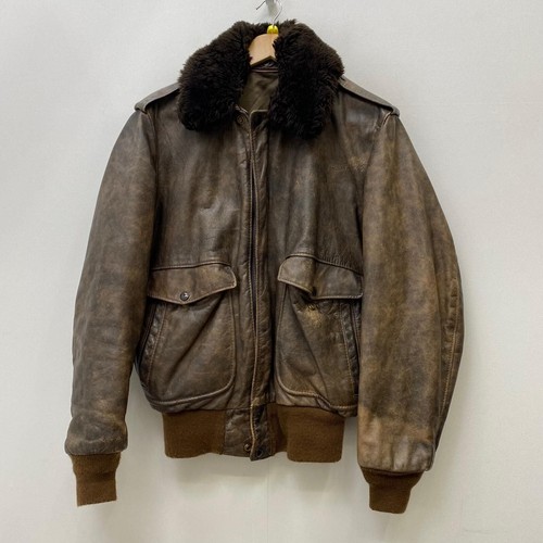 Schott leather flight - schott, g1