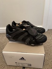 Adidas Predator Accelerator FG