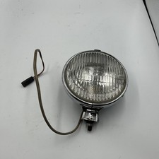 Vintage Classic Car Spotlight
