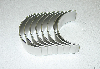 Engine big end bearing - engine,