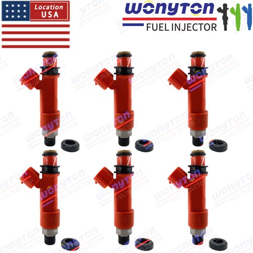 Set fuel injector - set,