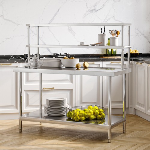Commercial catering table - catering,