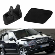 Left right bumper headlight - bumper,
