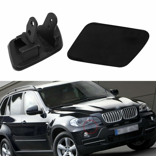 Left right bumper headlight - left+right,