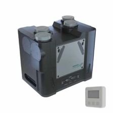 Full House Heat Recovery