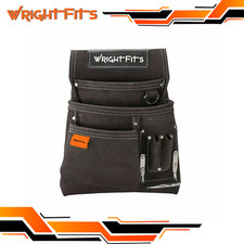 WrightFits Leather Tool Belt