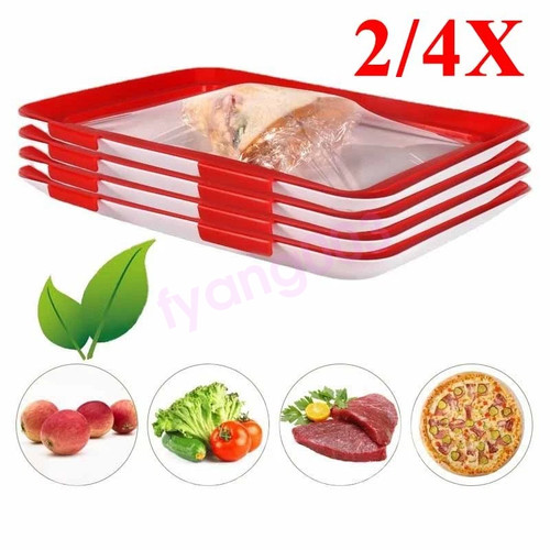 Creative food preservation - food,