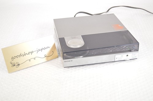 Sony stereo turntable - sony,