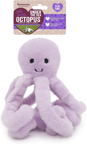 Rosewood jolly moggy under - jolly,